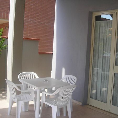 C.A.V. Residenza Prisco Aparthotel Marina di Grosseto Buitenkant foto