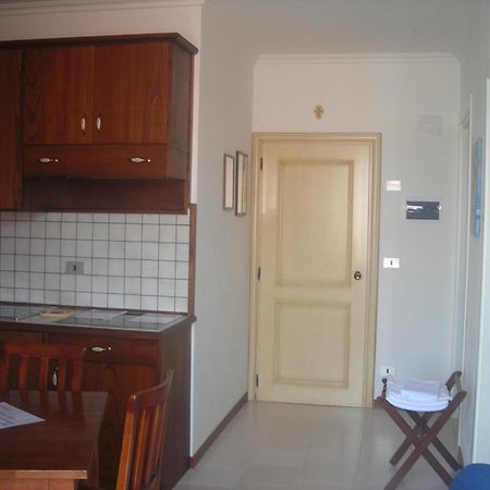 C.A.V. Residenza Prisco Aparthotel Marina di Grosseto Buitenkant foto