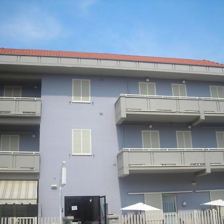 C.A.V. Residenza Prisco Aparthotel Marina di Grosseto Buitenkant foto
