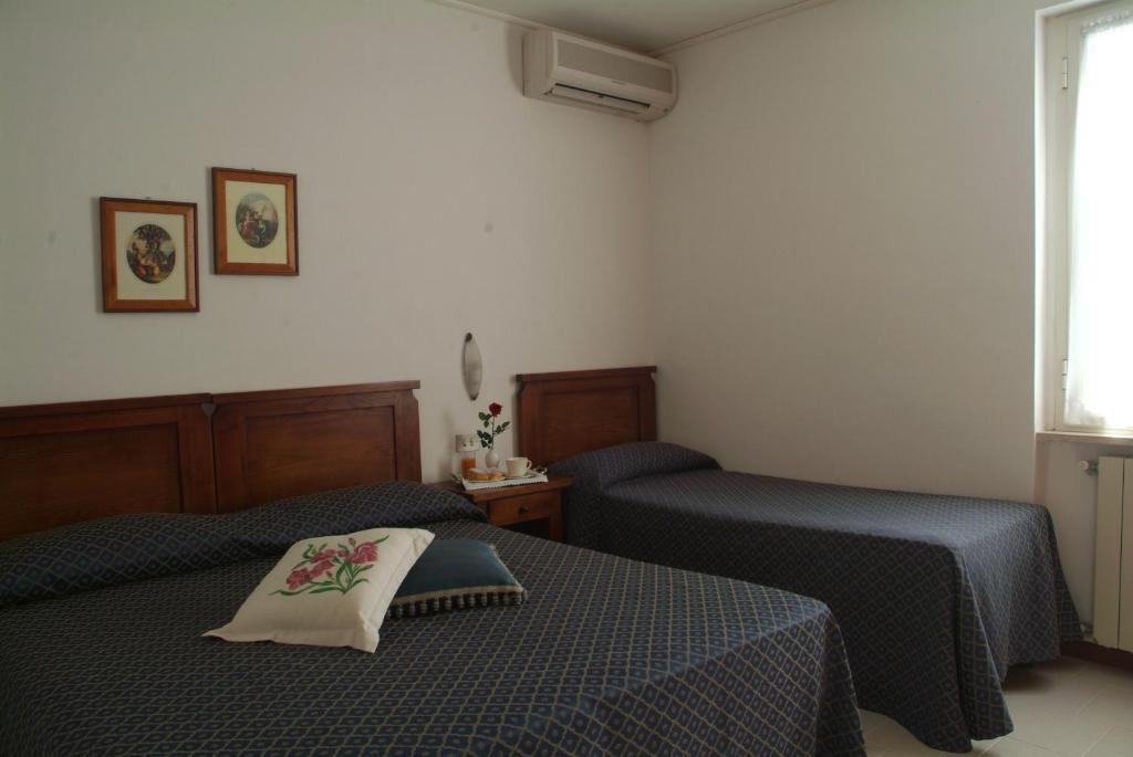 C.A.V. Residenza Prisco Aparthotel Marina di Grosseto Kamer foto