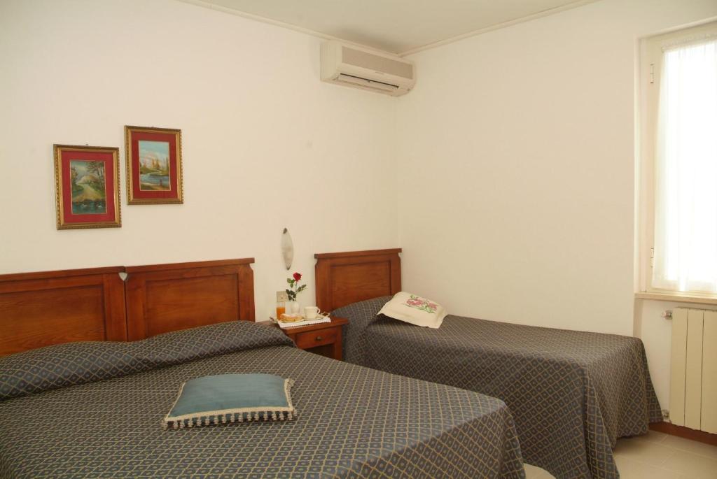 C.A.V. Residenza Prisco Aparthotel Marina di Grosseto Kamer foto