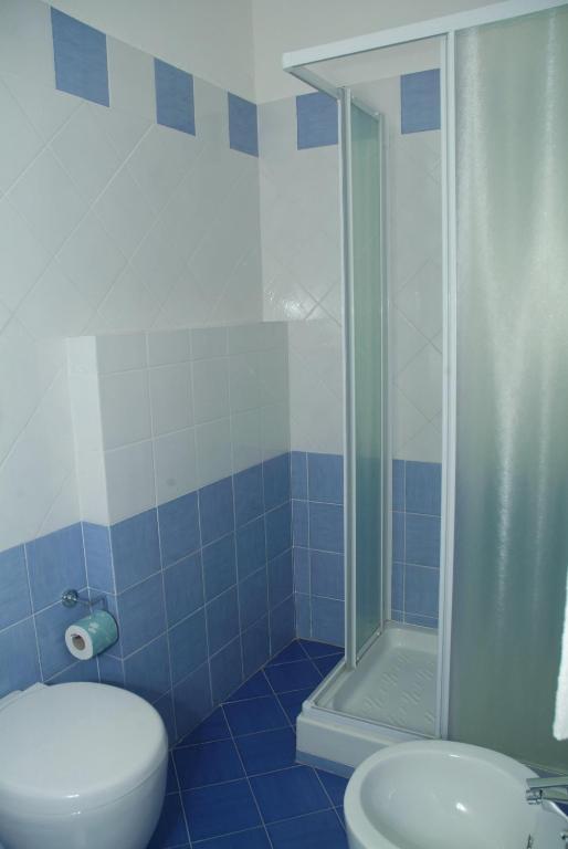 C.A.V. Residenza Prisco Aparthotel Marina di Grosseto Kamer foto
