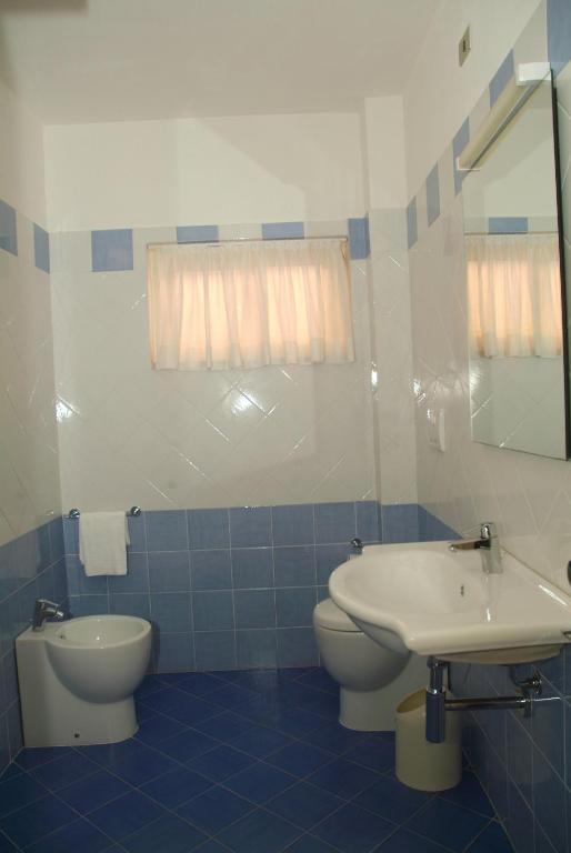 C.A.V. Residenza Prisco Aparthotel Marina di Grosseto Kamer foto