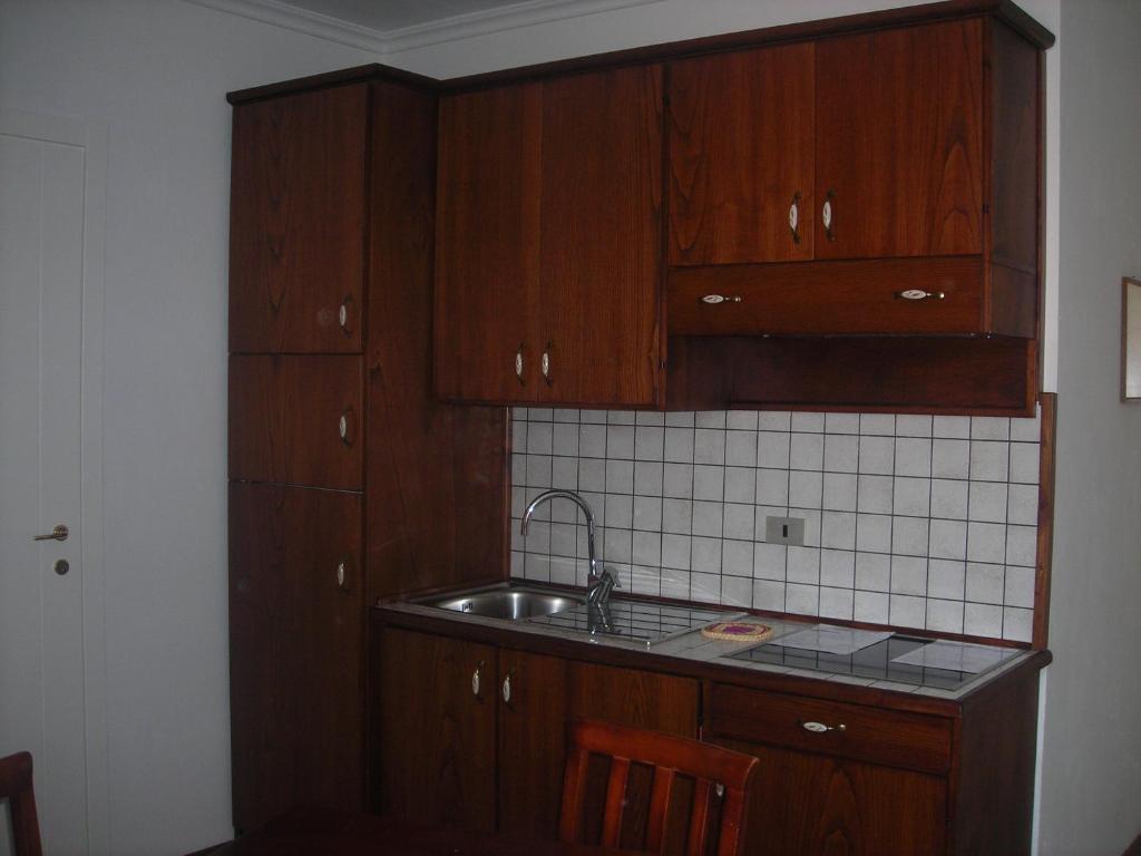 C.A.V. Residenza Prisco Aparthotel Marina di Grosseto Kamer foto