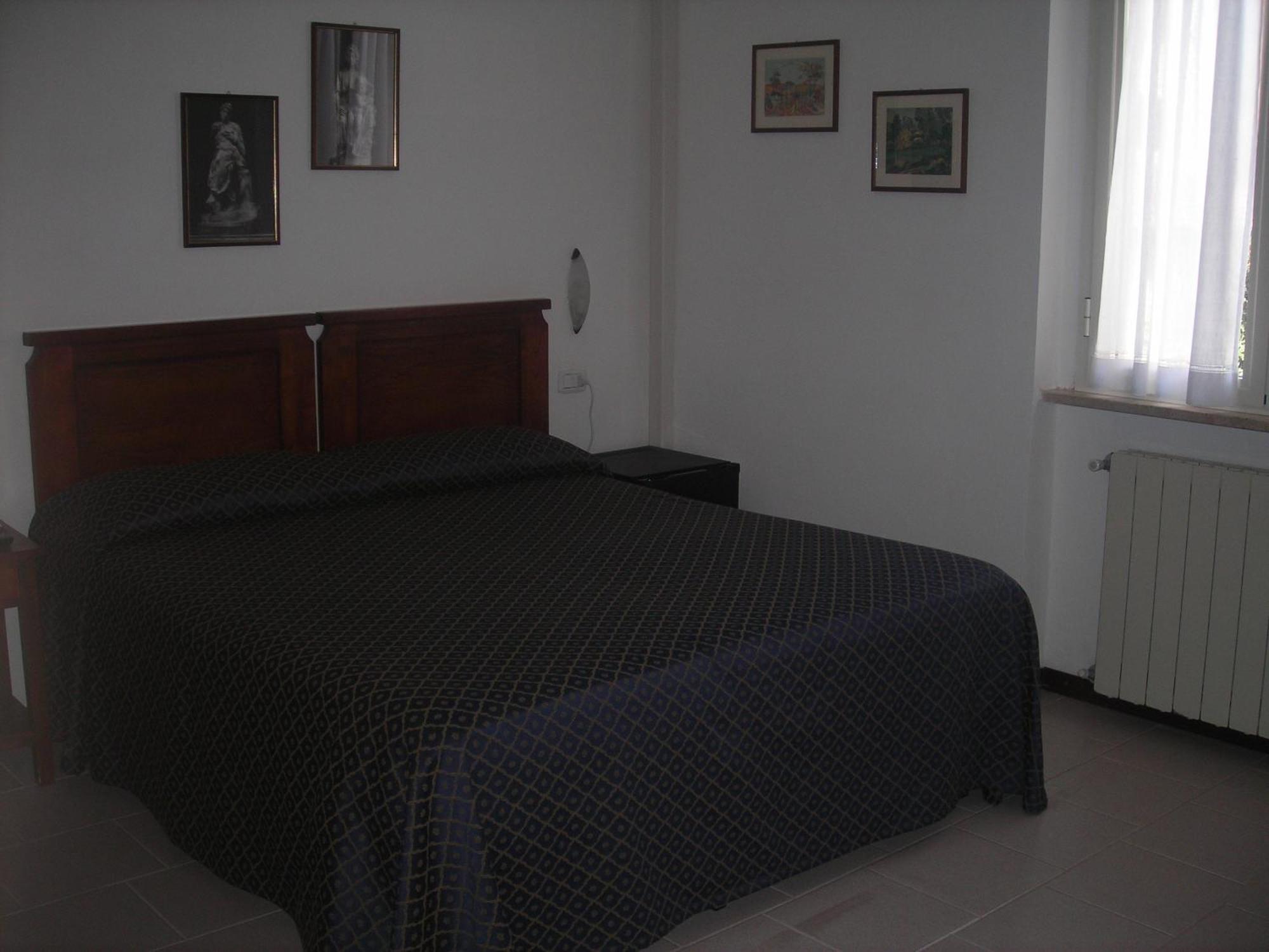 C.A.V. Residenza Prisco Aparthotel Marina di Grosseto Buitenkant foto