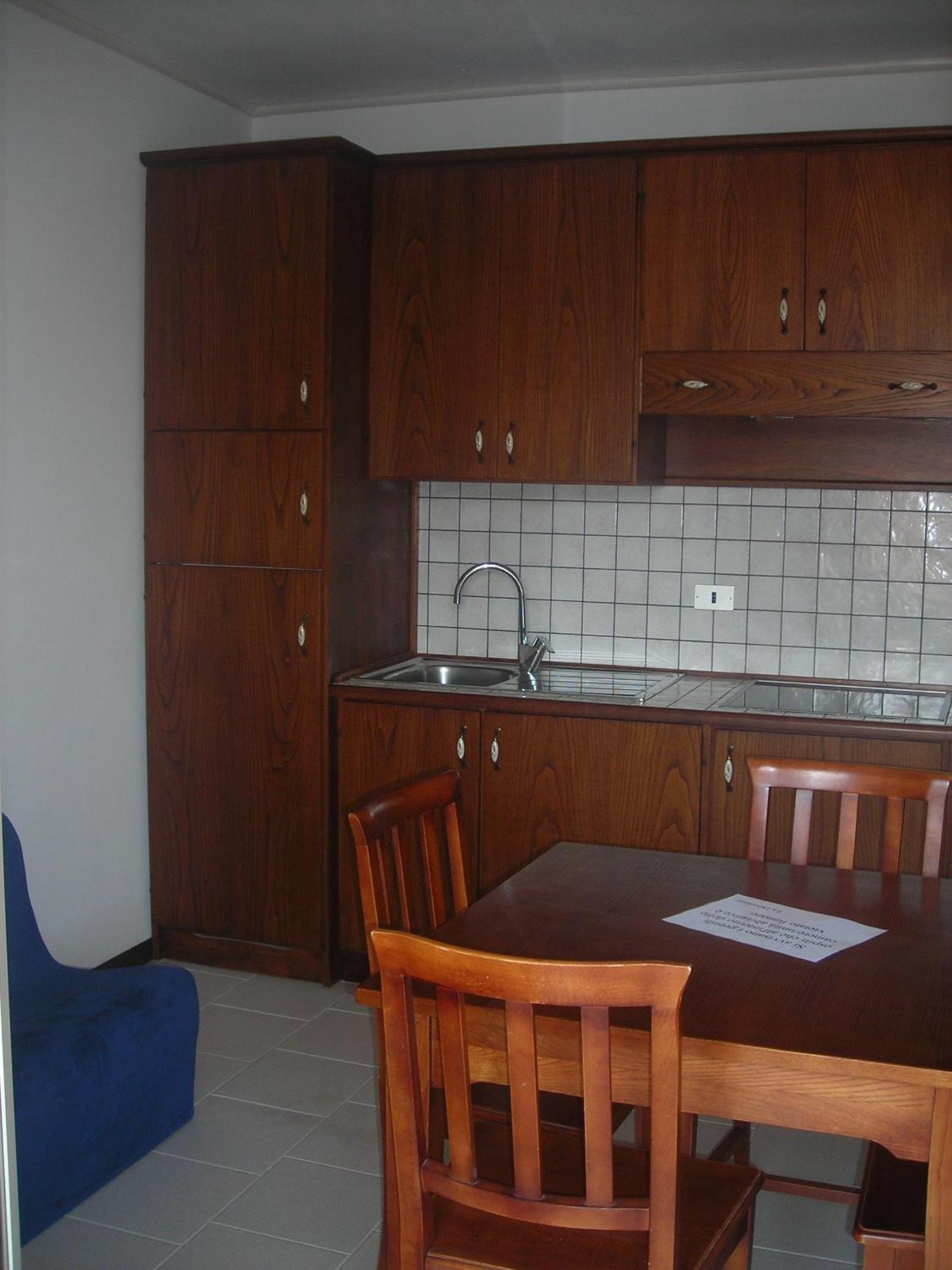 C.A.V. Residenza Prisco Aparthotel Marina di Grosseto Buitenkant foto
