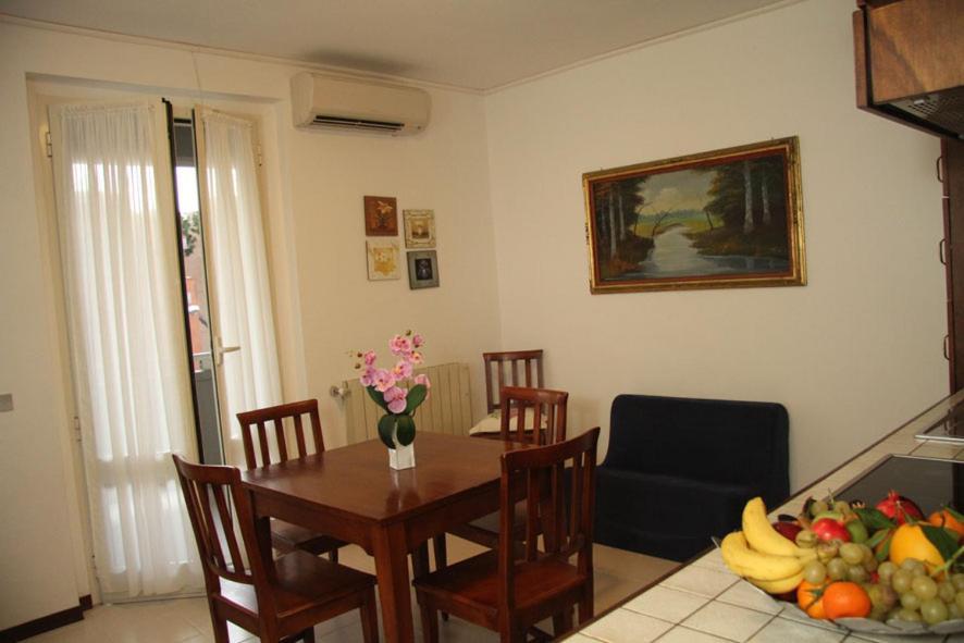 C.A.V. Residenza Prisco Aparthotel Marina di Grosseto Buitenkant foto